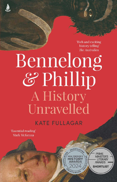 Bennelong And Phillip